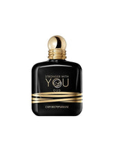 Armani Stronger With You Oud EDP For Men